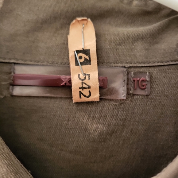 Shirt brown - Picture 2 of 3